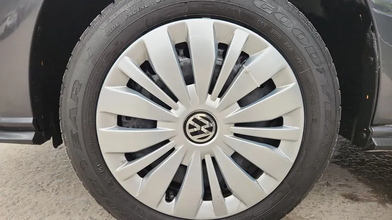 Volkswagen Vento 2020
