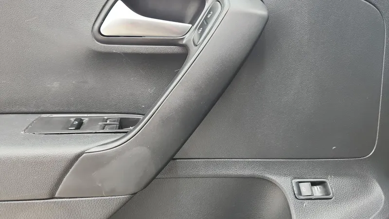 Volkswagen Vento 2020
