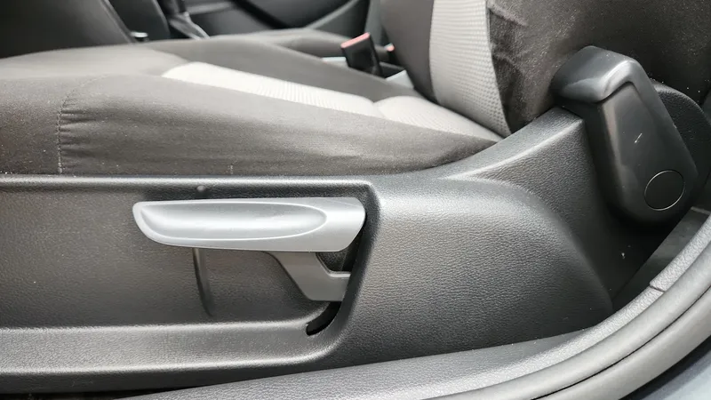 Volkswagen Vento 2020