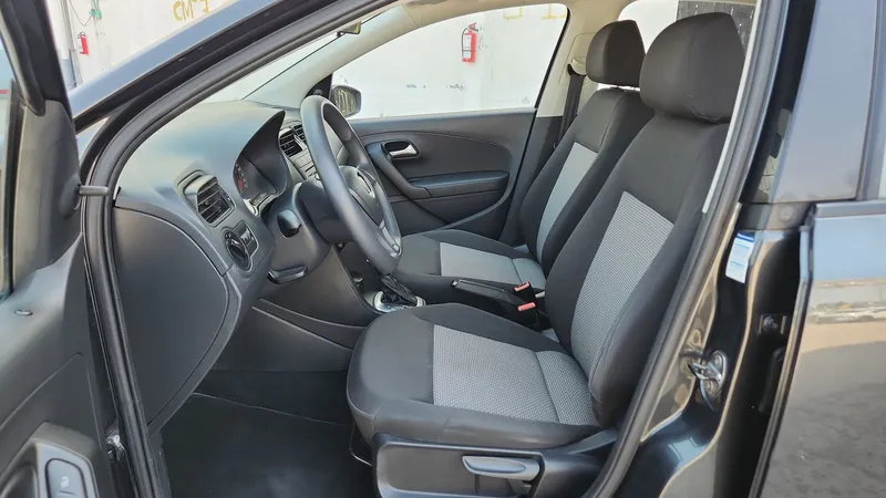 Volkswagen Vento 2020
