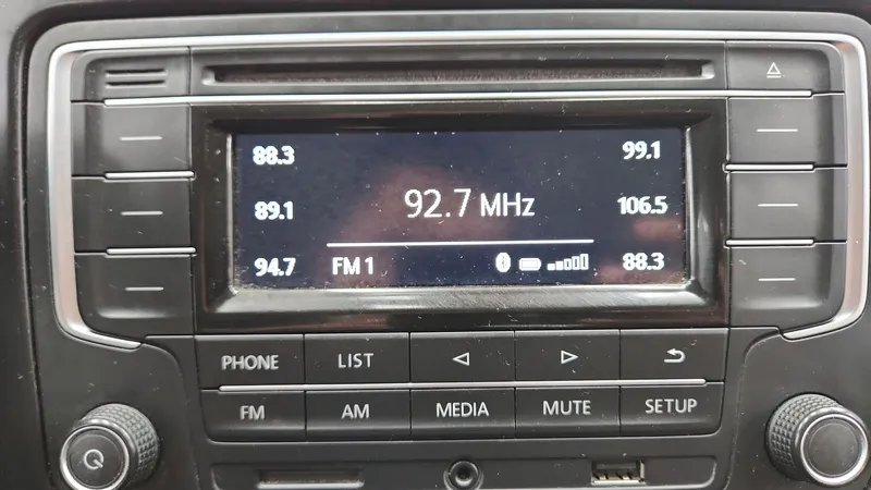 Volkswagen Vento 2020