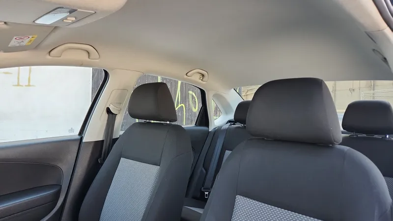 Volkswagen Vento 2020