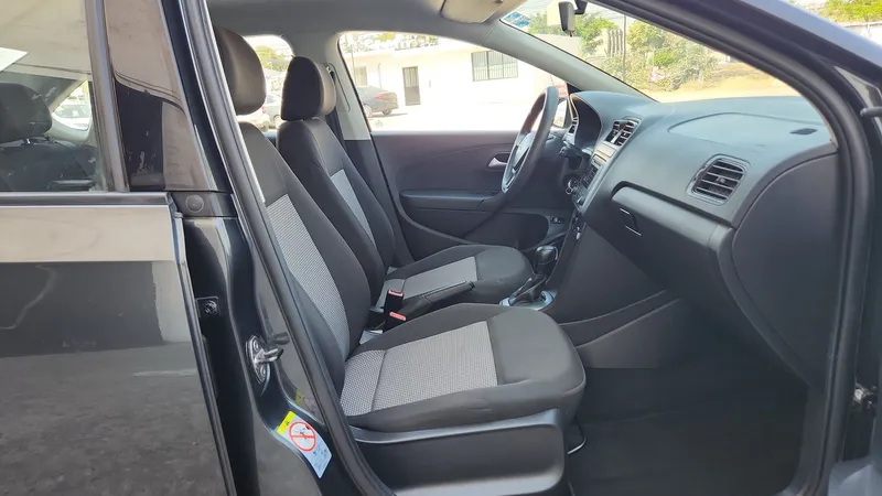 Volkswagen Vento 2020
