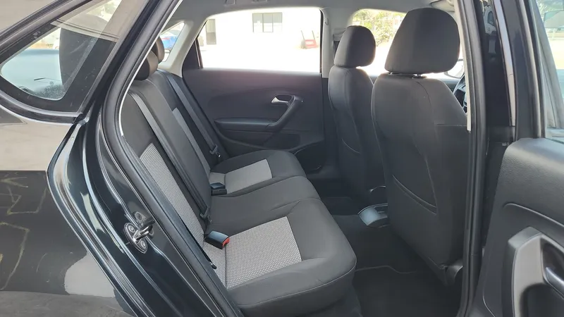 Volkswagen Vento 2020