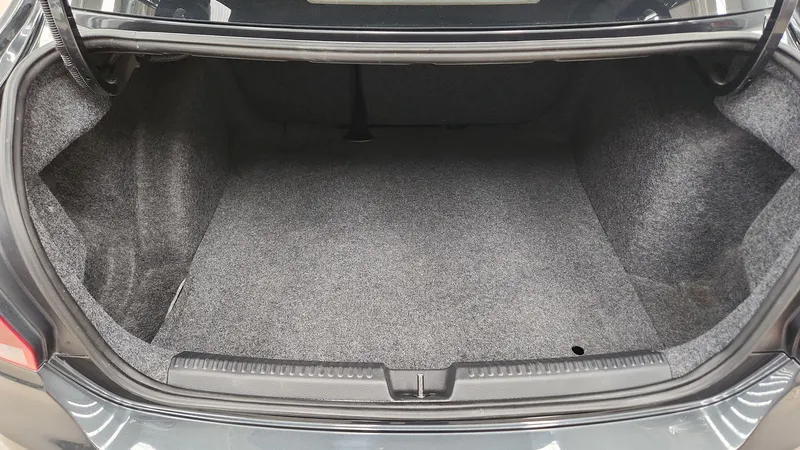 Volkswagen Vento 2020