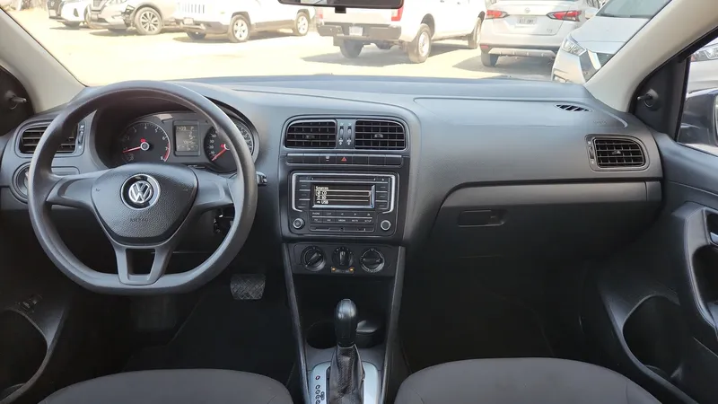Volkswagen Vento 2020
