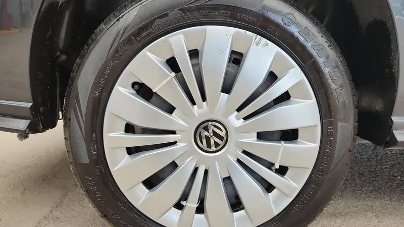 Volkswagen Vento 2020