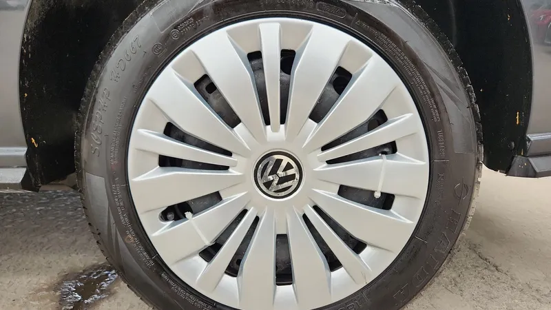 Volkswagen Vento 2020