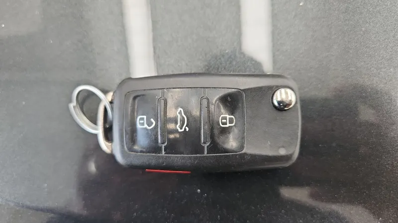 Volkswagen Vento 2020