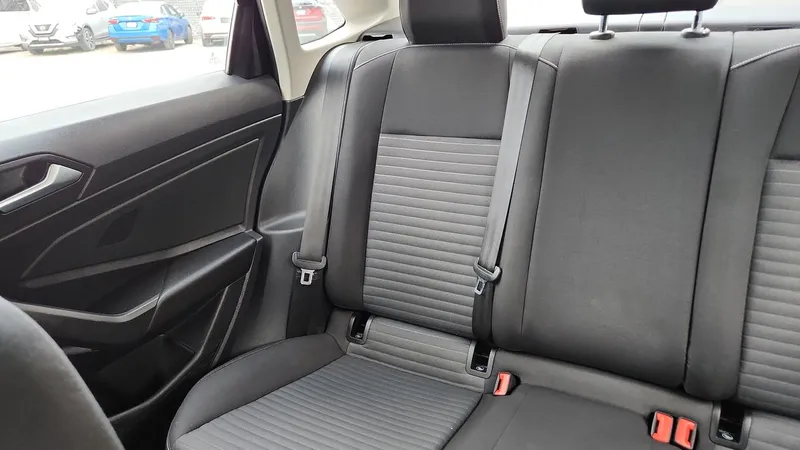 Volkswagen Jetta 2022