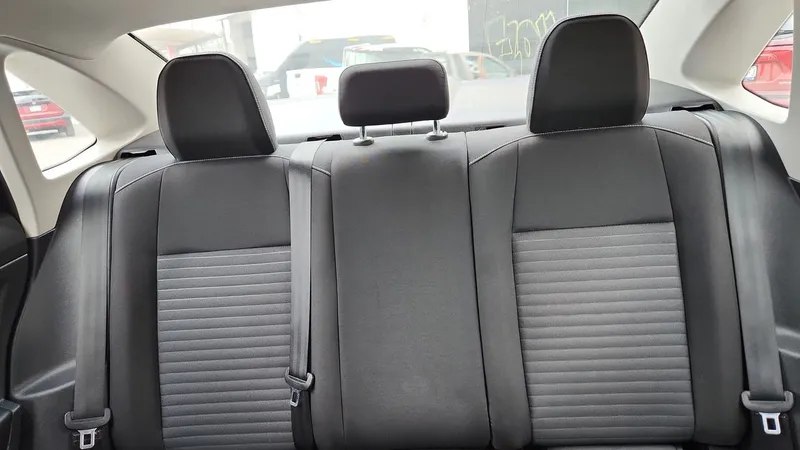 Volkswagen Jetta 2022