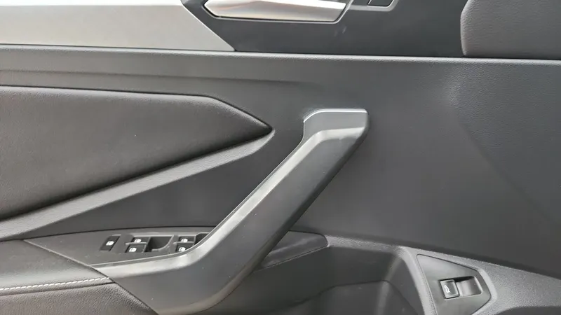Volkswagen Jetta 2022