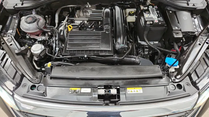 Volkswagen Jetta 2022