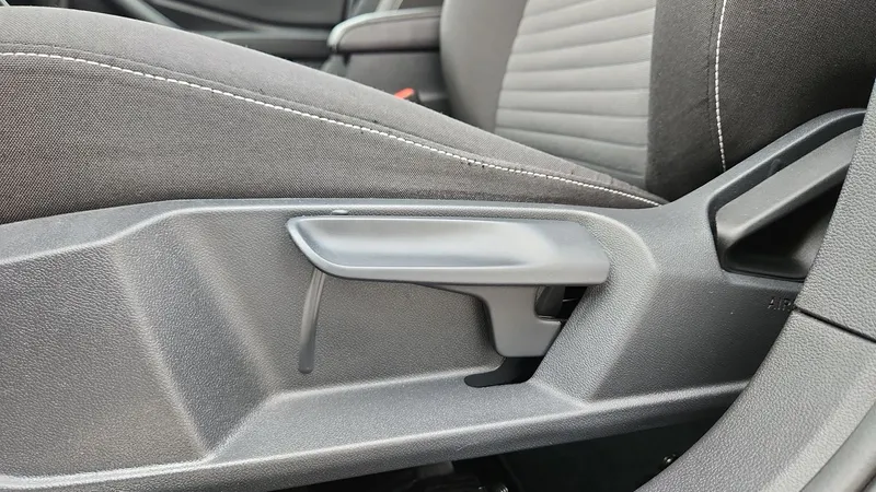 Volkswagen Jetta 2022