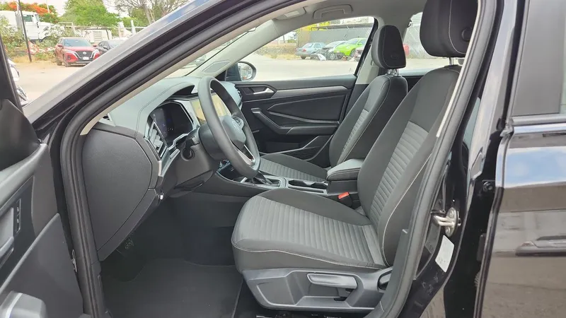 Volkswagen Jetta 2022