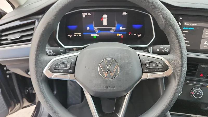 Volkswagen Jetta 2022