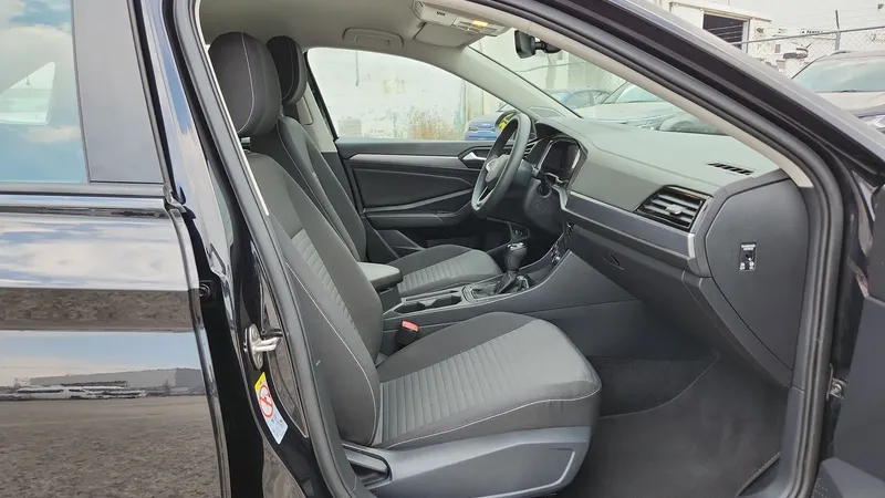 Volkswagen Jetta 2022