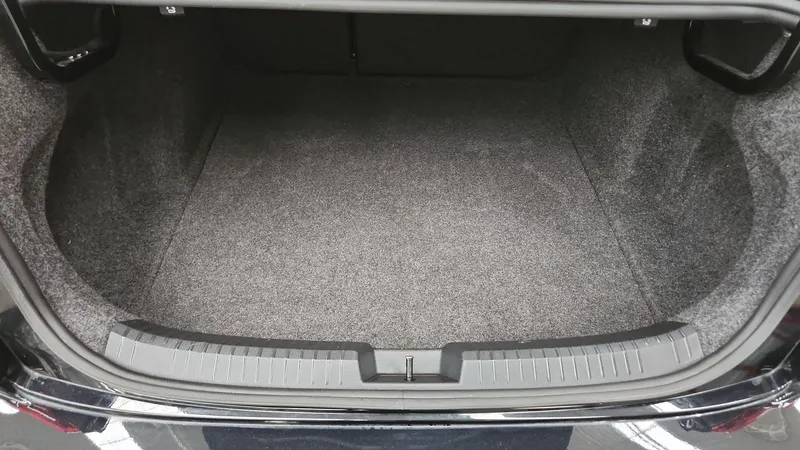 Volkswagen Jetta 2022