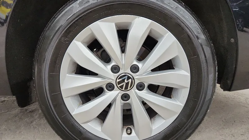 Volkswagen Jetta 2022