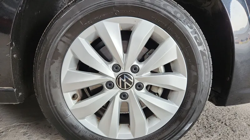 Volkswagen Jetta 2022