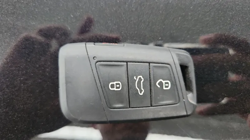 Volkswagen Jetta 2022