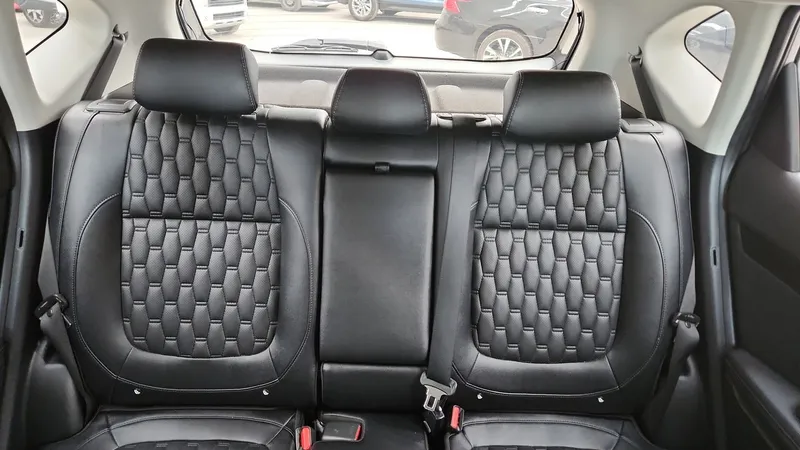 Kia Seltos 2022