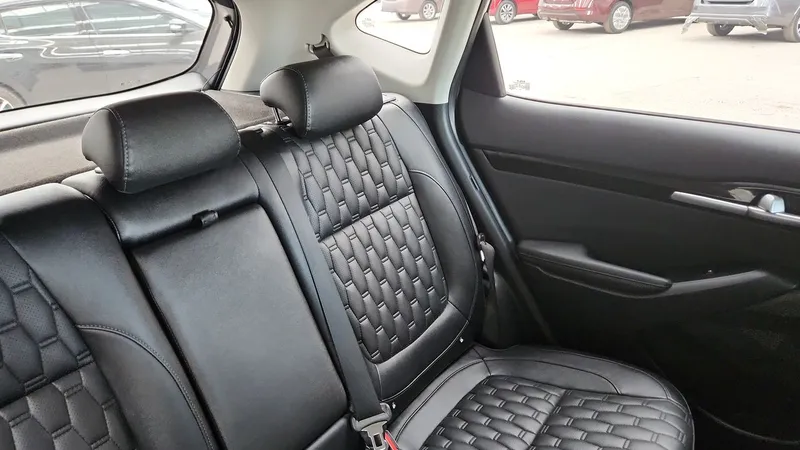 Kia Seltos 2022