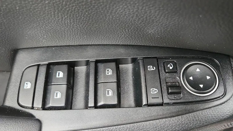 Kia Seltos 2022