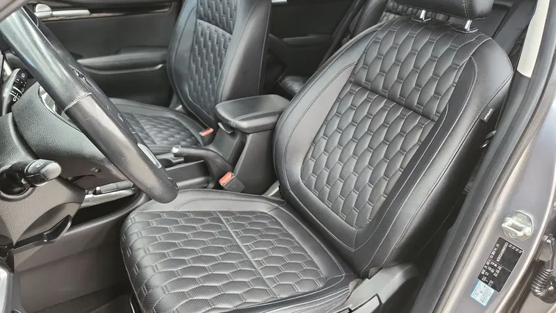 Kia Seltos 2022
