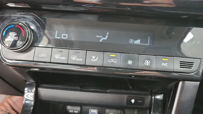 Kia Seltos 2022