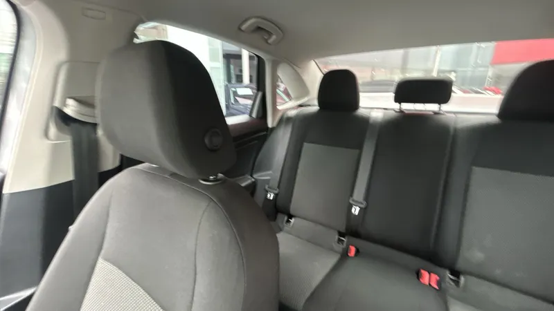 Volkswagen Jetta 2021