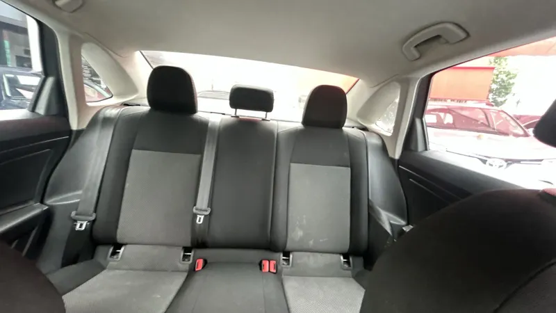 Volkswagen Jetta 2021