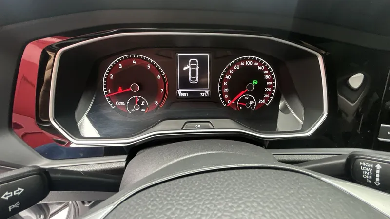 Volkswagen Jetta 2021