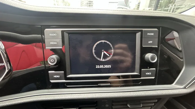 Volkswagen Jetta 2021