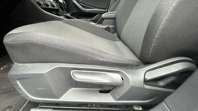 Volkswagen Jetta 2021