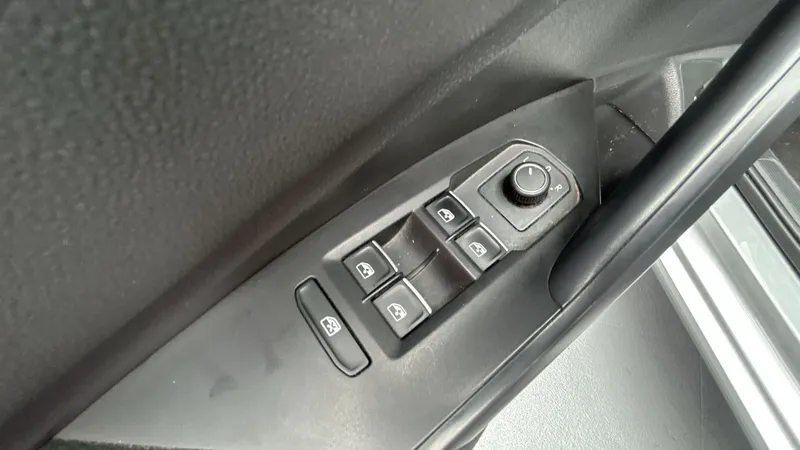 Volkswagen Jetta 2021