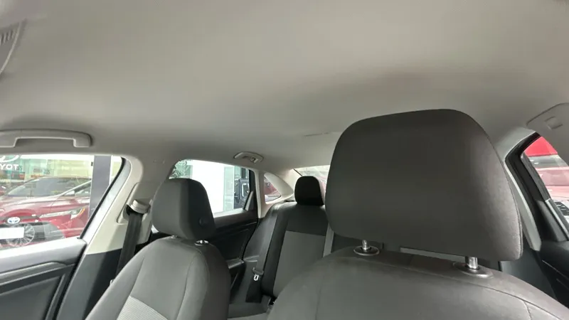 Volkswagen Jetta 2021