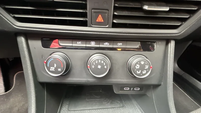 Volkswagen Jetta 2021