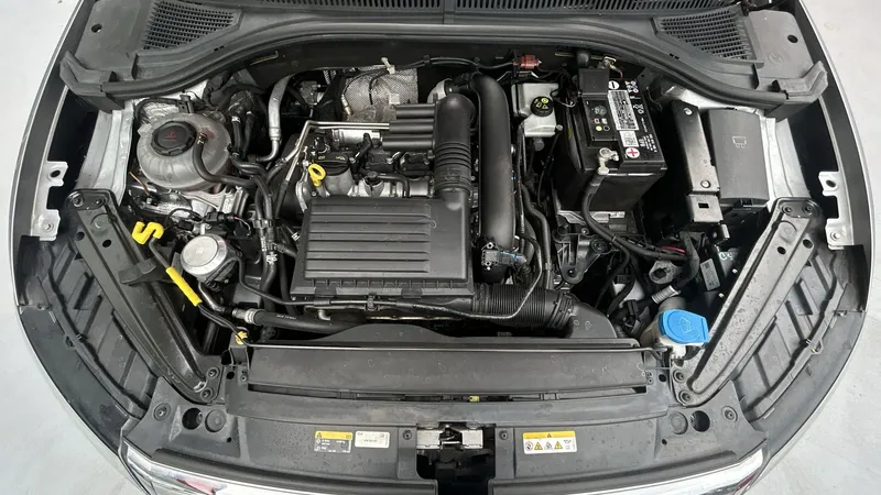 Volkswagen Jetta 2021