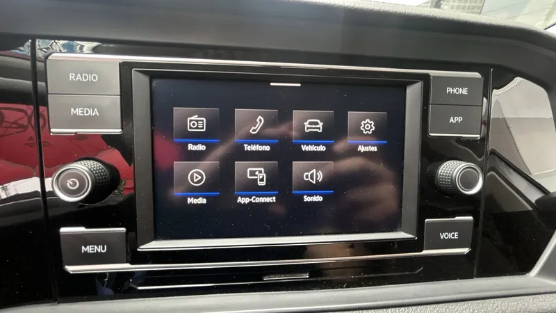 Volkswagen Jetta 2021