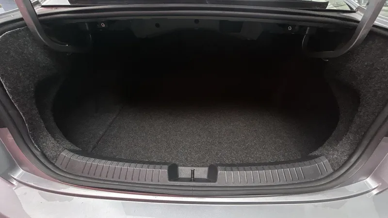Volkswagen Jetta 2021