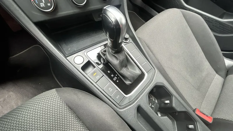 Volkswagen Jetta 2021