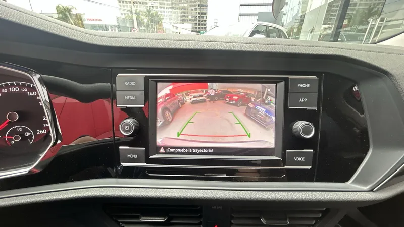 Volkswagen Jetta 2021