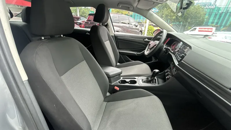 Volkswagen Jetta 2021