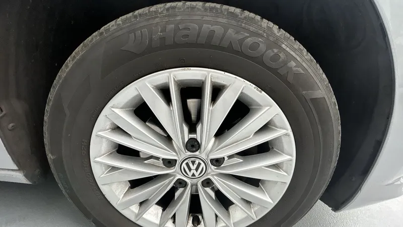 Volkswagen Jetta 2021