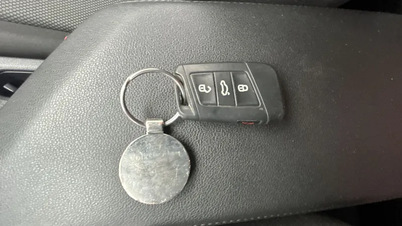Volkswagen Jetta 2021
