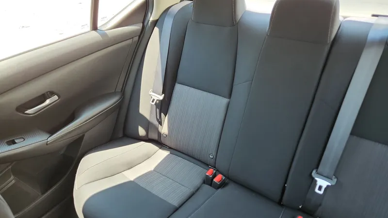 Nissan Sentra 2022