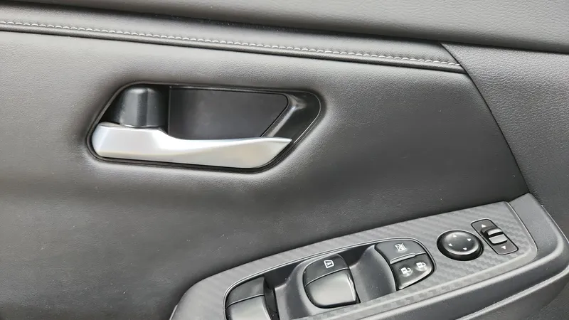 Nissan Sentra 2022