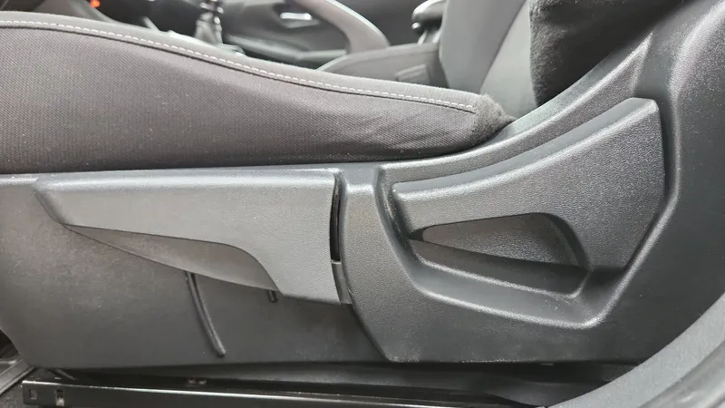 Nissan Sentra 2022
