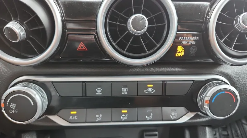 Nissan Sentra 2022